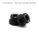 Protections de Fourche R&G RACING TRIDENT /SPORT 660/800 21-26, TIGER SPORT 660, STREET TRIPLE 765 R/RS/RS 2023-2026