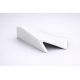 Ailette droite fibre de verre R9 2025-2026 POLY-BIKE