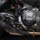 Commandes reculées Bonamici Racing Streetfighter V2/S 2025-2026