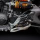 Commandes reculées Bonamici Racing Streetfighter V2/S 2025-2026