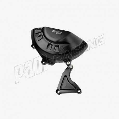 Protection de carter embrayage BONAMICI Racing Streetfighter V2/S 2025-2026