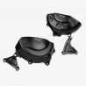 Kit de 2 protections de carter BONAMICI Racing Streetfighter V2/S 2025-2026