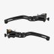 Kit levier de frein + embrayage rabattable Panigale V2, Streetfighter V2/S 2025-2026 BONAMICI