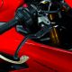 Kit levier de frein + embrayage rabattable Panigale V2, Streetfighter V2/S 2025-2026 BONAMICI
