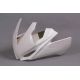 Tête de fourche racing fibre de verre RSV4 2009-2014 POLY-BIKE