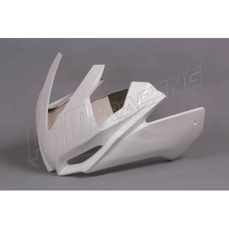 Tête de fourche racing fibre de verre RSV4 2009-2014 POLY-BIKE