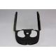 Tête de fourche racing fibre de verre RSV4 2009-2014 POLY-BIKE
