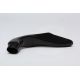 Entrées d'air racing fibre de verre noire RSV4 2009-2014 POLY-BIKE