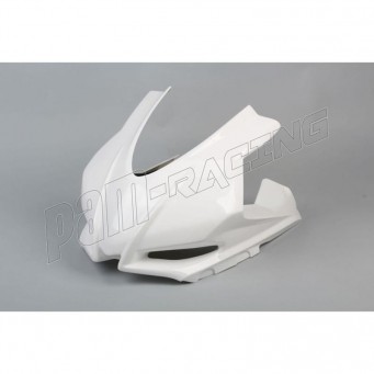 Tête de fourche racing fibre de verre RSV4 2015-2020 POLY-BIKE