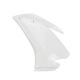 Flanc gauche fibre de verre RSV4 2015-2020 POLY-BIKE
