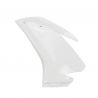 Flanc gauche fibre de verre RSV4 2015-2020 POLY-BIKE