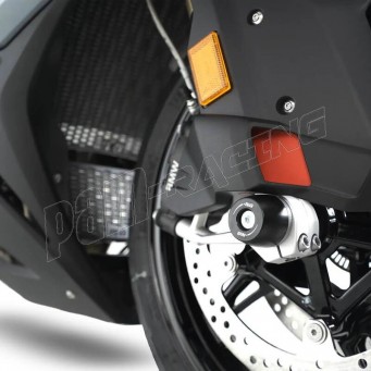Protections de fourche R&G Racing S1000RR 2025-2026, S1000R, S1000XR, M1000R, M1000RR