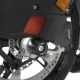Protections de fourche R&G Racing S1000RR 2025-2026, S1000R, S1000XR, M1000R, M1000RR