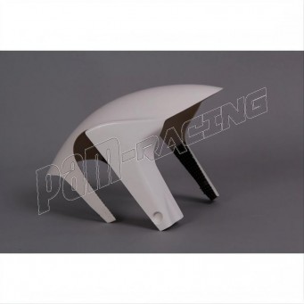 Garde-boue avant fibre de verre RSV4 2015-2020 POLY-BIKE