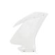 Tête de fourche racing fibre de verre RSV4 2015-2020 POLY-BIKE