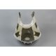 Protection de réservoir fibre de verre RSV4 2015-2020 POLY-BIKE