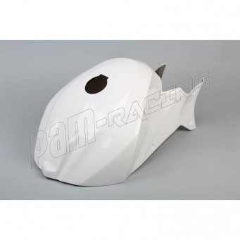 Protection de réservoir fibre de verre RSV4 2015-2020 POLY-BIKE