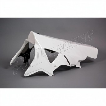 Sabot racing fibre de verre S1000RR 2009-2011 POLY-BIKE