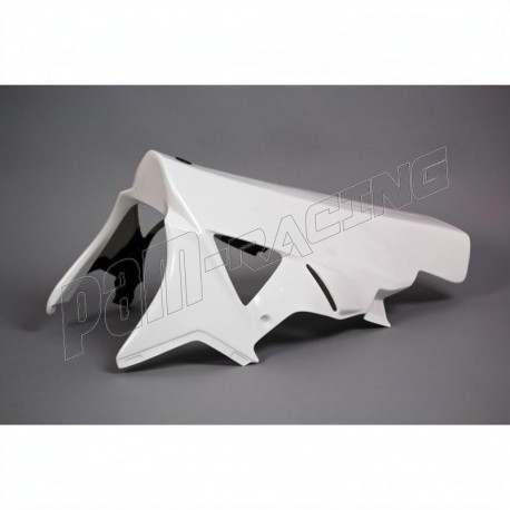 Sabot racing fibre de verre S1000RR 2009-2011 POLY-BIKE