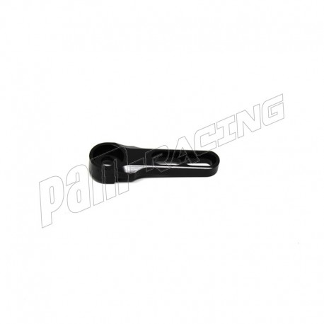 Plaque d'ajustement support embout pour commandes reculées type 3.5 Valter Moto