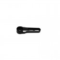 Plaque d'ajustement support embout pour commandes reculées type 3.5 Valter Moto