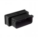 Emulateur pour suppression centrale ABS 675 SR-R 2025-2026 I2M