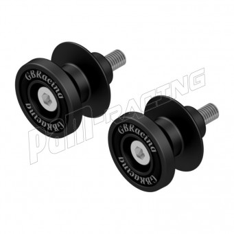 Diabolos Support Béquille GB Racing 8 mm BMW, DUCATI, HONDA, KAWASAKI, KTM, MOTO2, SUZUKI, TRIUMPH