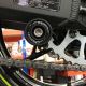 Diabolos Support Béquille GB Racing 8 mm BMW, DUCATI, HONDA, KAWASAKI, KTM, MOTO2, SUZUKI, TRIUMPH