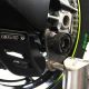 Diabolos Support Béquille GB Racing 8 mm BMW, DUCATI, HONDA, KAWASAKI, KTM, MOTO2, SUZUKI, TRIUMPH