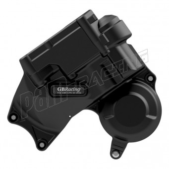 Protection de carter embrayage GB Racing CBR650R & CB650R 2024-2026