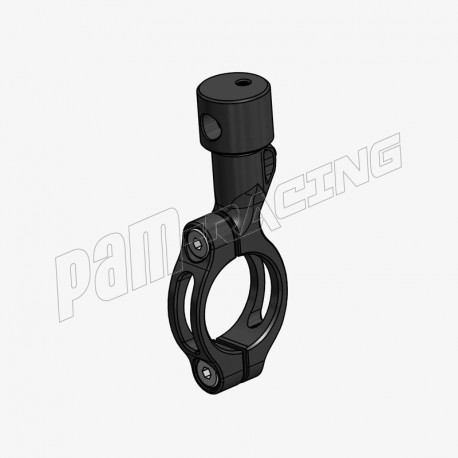 Bracelet + joint de remplacement pour Réglage de garde déportée BONAMICI