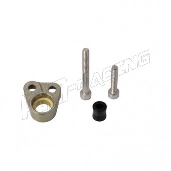 Guide renfort d'axe de sélection GSXR1000 2017-2021 GILLES TOOLING