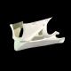 Sabot origine fibre de verre S1000RR 2012-2014 POLY-BIKE