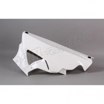 Sabot racing fibre de verre S1000RR 2012-2014 POLY-BIKE