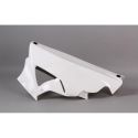 Sabot racing fibre de verre S1000RR 2012-2014 POLY-BIKE