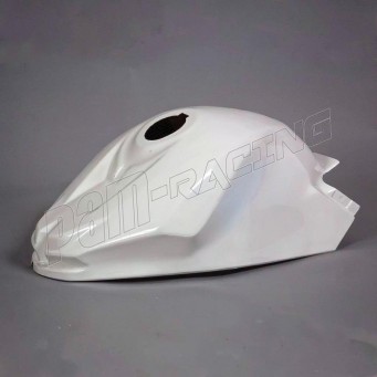 Protection de réservoir fibre de verre S1000RR 2009-2014 POLY-BIKE
