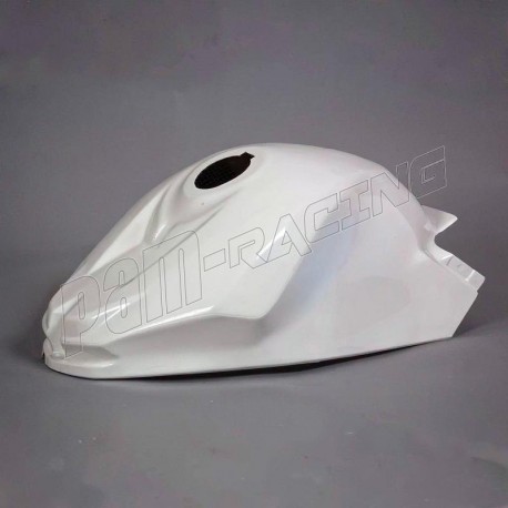 Protection de réservoir fibre de verre S1000RR 2009-2014 POLY-BIKE