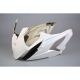 Tête de fourche racing avec ailerons fibre de verre S1000RR 2015-2018 POLY-BIKE