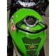 Poignée de réservoir A-SIDER 6 vis Ninja 250, Ninja 300