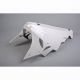 Sabot racing fibre de verre S1000RR 2015-2016 POLY-BIKE