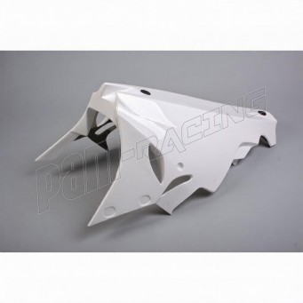 Sabot racing fibre de verre S1000RR 2015-2016 POLY-BIKE