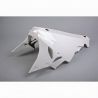 Sabot racing fibre de verre S1000RR 2015-2016 POLY-BIKE
