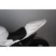 Coque arrière pour selle origine fibre de verre S1000RR 2015-2018 POLY-BIKE