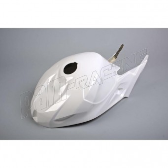 Protection de réservoir fibre de verre S1000RR 2015-2018 POLY-BIKE