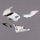 Carénage poly racing fibre de verre S1000RR 2015-2016 POLY-BIKE