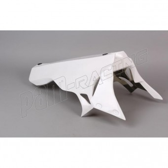 Sabot racing fibre de verre S1000RR 2017-2018 POLY-BIKE