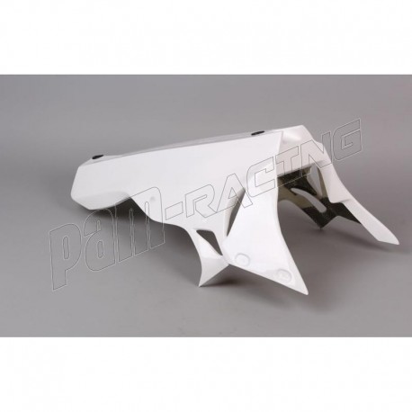 Sabot racing fibre de verre S1000RR 2017-2018 POLY-BIKE
