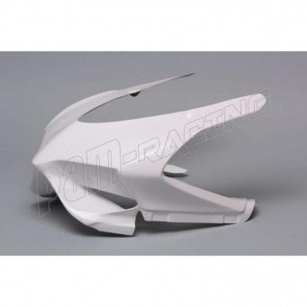 Tête de fourche racing fibre de verre 1199 Panigale 2012-2014 POLY-BIKE