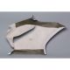 Tête de fourche racing fibre de verre 1199 Panigale 2012-2014 POLY-BIKE