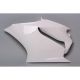 Tête de fourche racing fibre de verre 1199 Panigale 2012-2014 POLY-BIKE